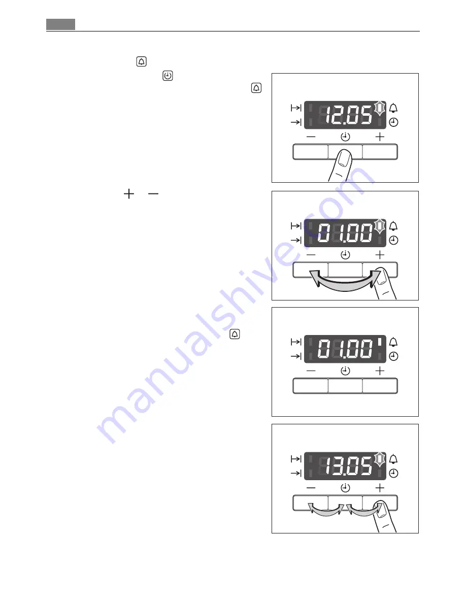 Electrolux 41016VH User Manual Download Page 20