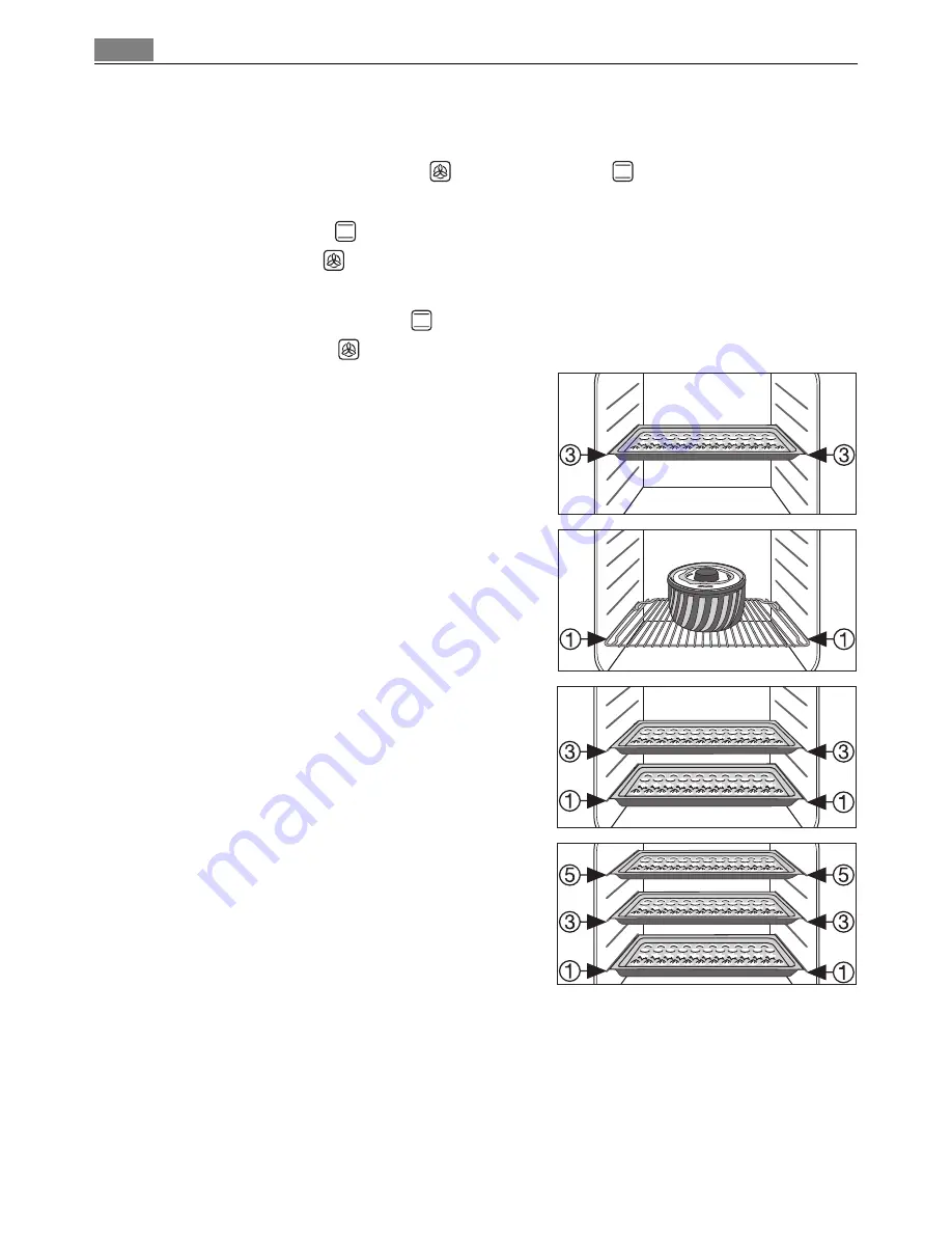 Electrolux 41016VH User Manual Download Page 26