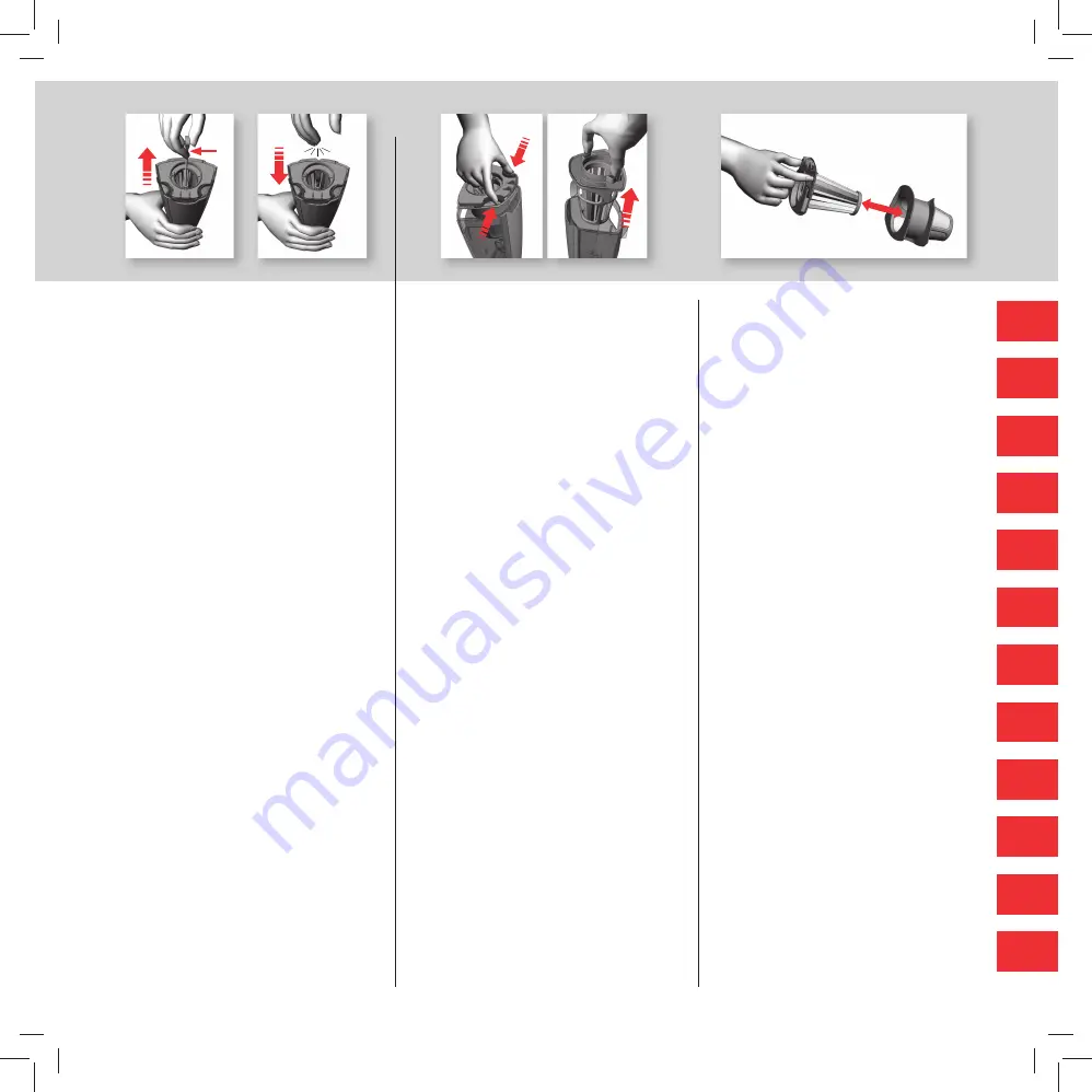 Electrolux 4141784 User Manual Download Page 14