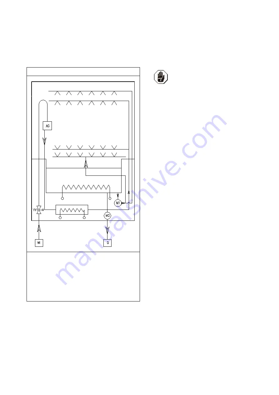 Electrolux 520003 Instruction Manual Download Page 19