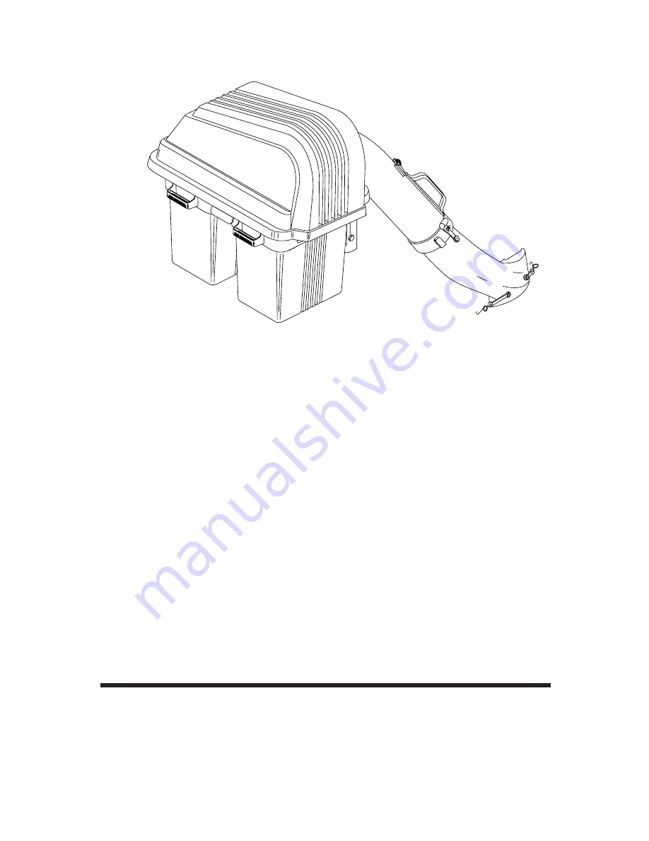 Electrolux 532140600 Owner'S Manual Download Page 1