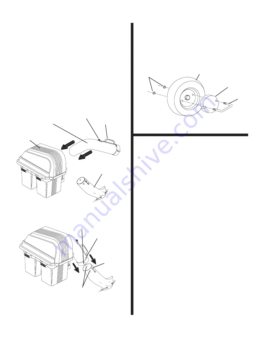 Electrolux 532140600 Owner'S Manual Download Page 10