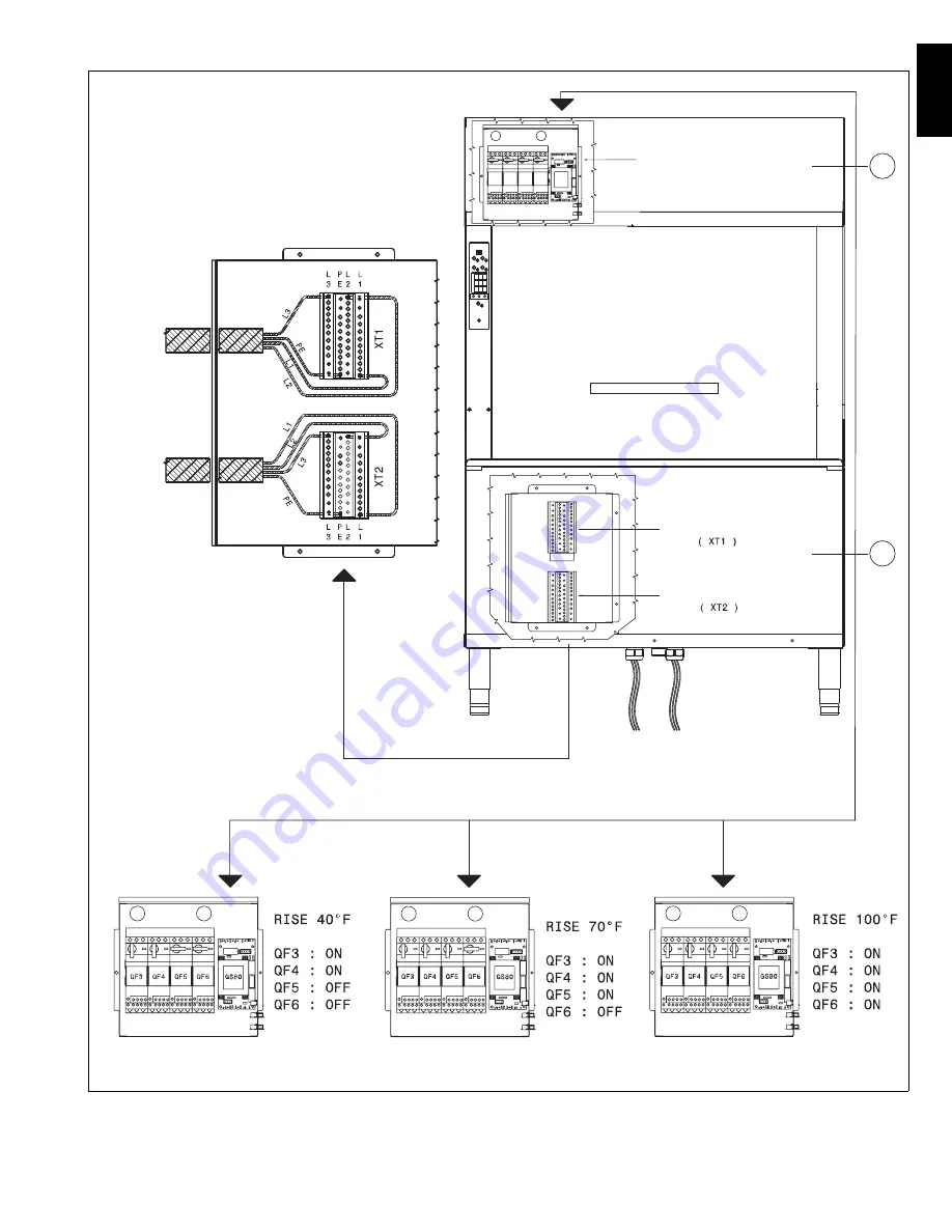 Electrolux 534074 Instruction Manual Download Page 23