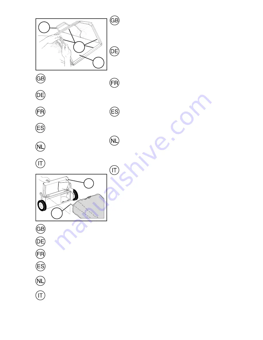 Electrolux 5553SD Скачать руководство пользователя страница 12