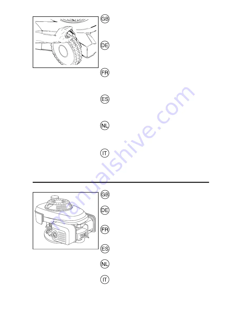 Electrolux 5553SD Instruction Manual Download Page 14