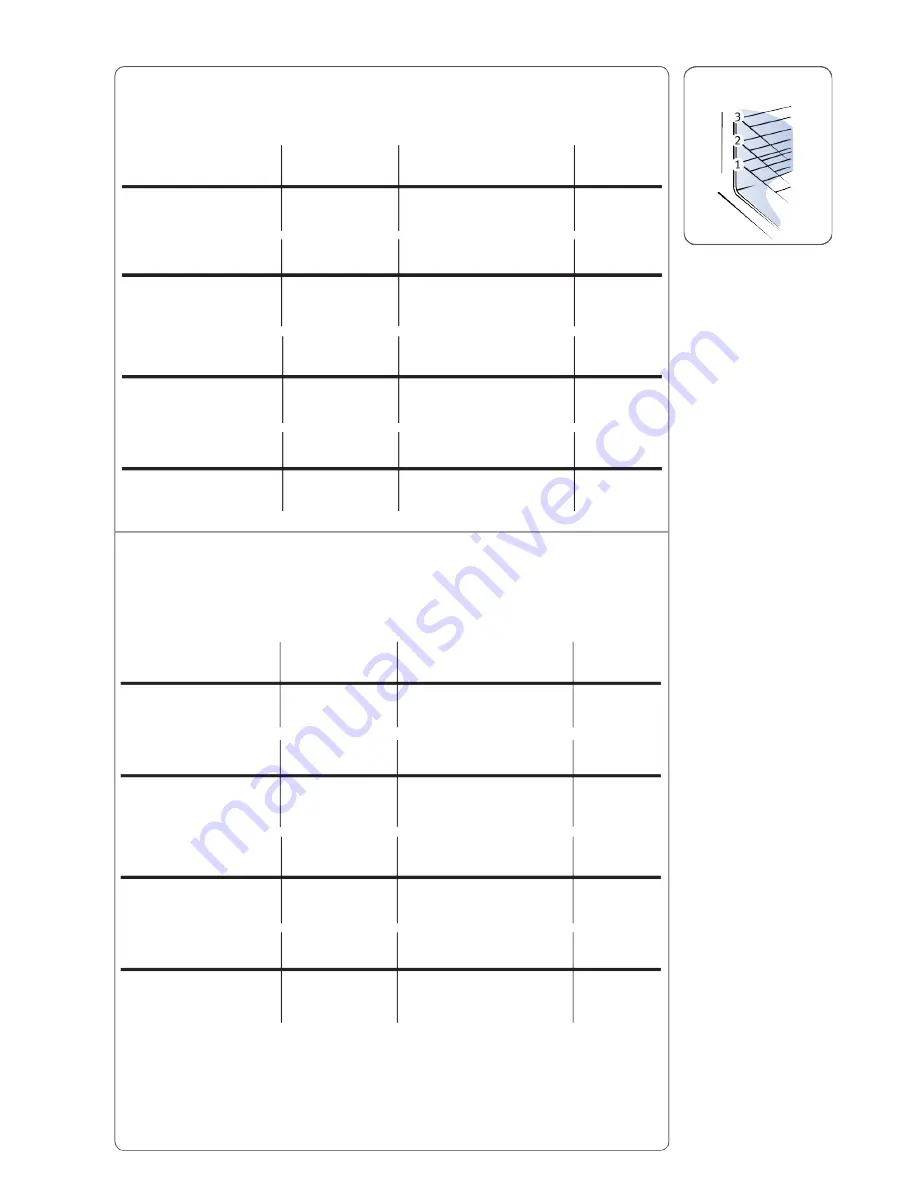 Electrolux 56DTB Instruction Manual Download Page 16