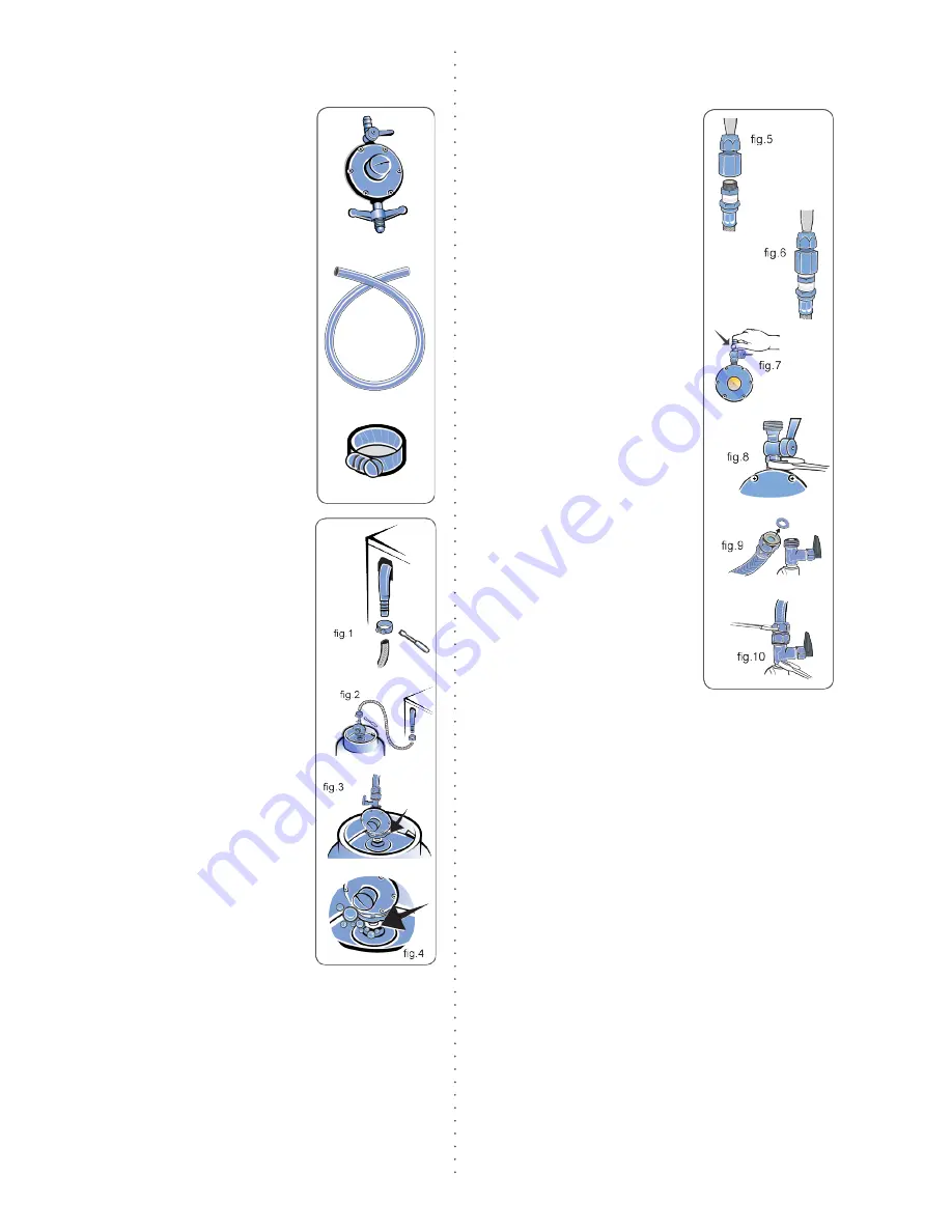 Electrolux 56DTB Instruction Manual Download Page 29