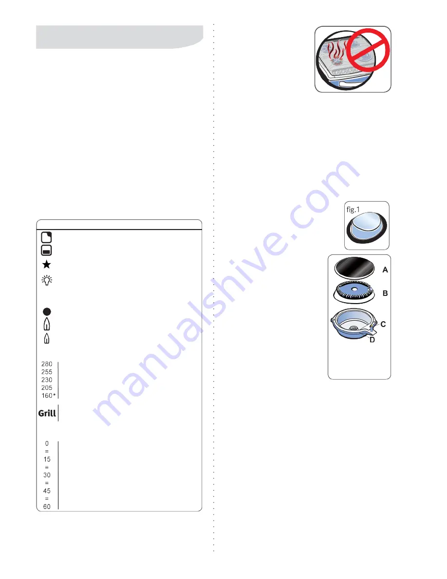 Electrolux 56DTB Instruction Manual Download Page 31