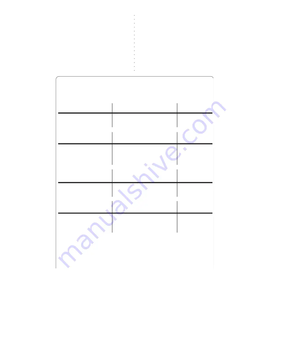 Electrolux 56DTB Instruction Manual Download Page 37