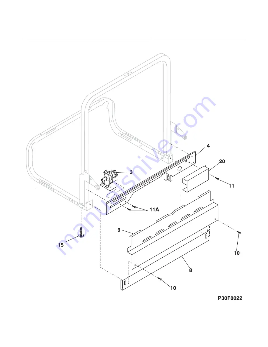 Electrolux 587.15202802 Скачать руководство пользователя страница 10