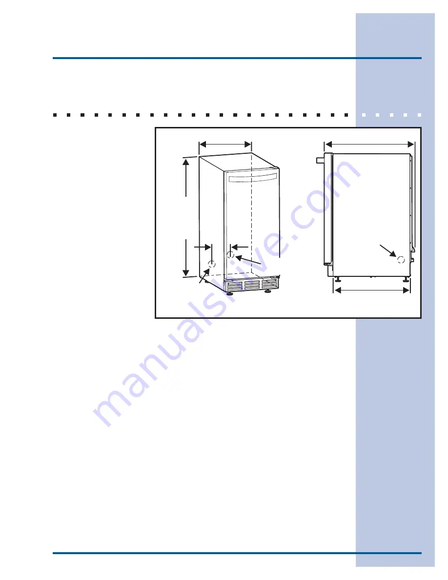 Electrolux 5995421640 Скачать руководство пользователя страница 7