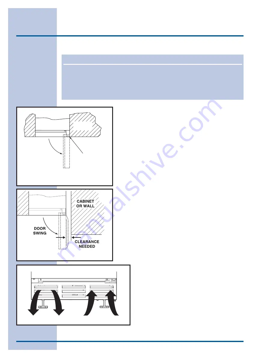 Electrolux 5995421640 Скачать руководство пользователя страница 12