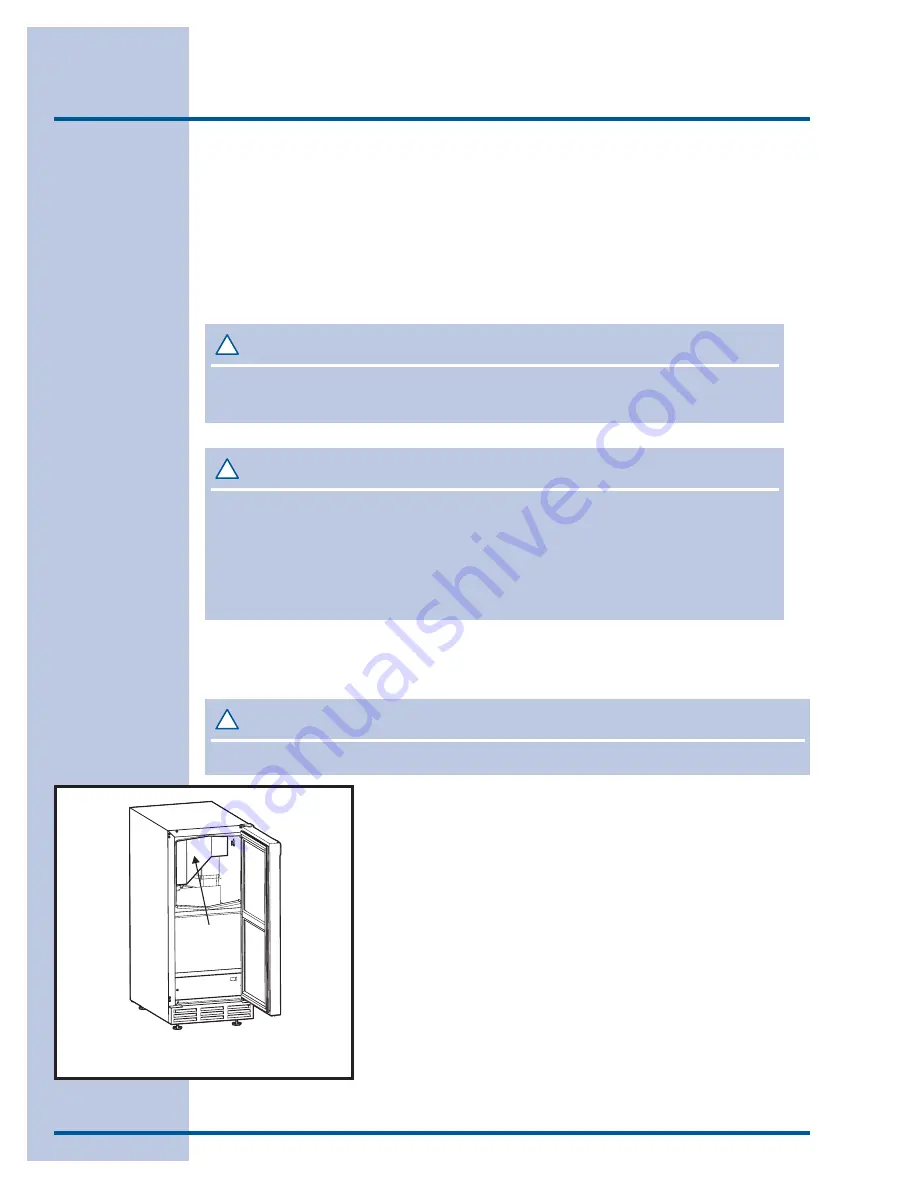 Electrolux 5995421640 Скачать руководство пользователя страница 28