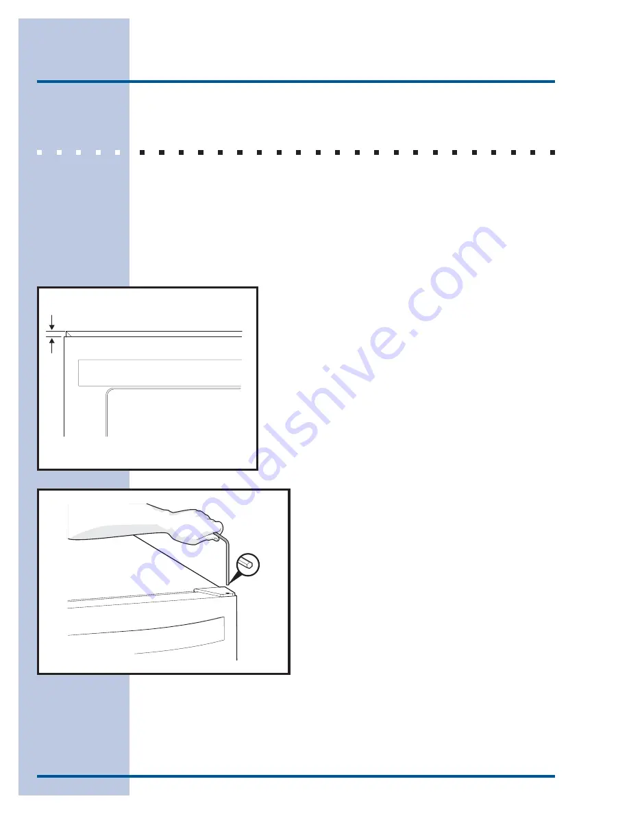 Electrolux 5995421657 Скачать руководство пользователя страница 14