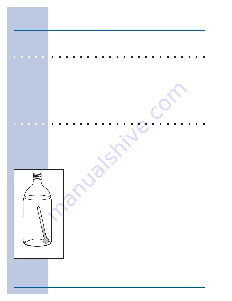 Electrolux 5995421657 Use & Care Manual Download Page 18