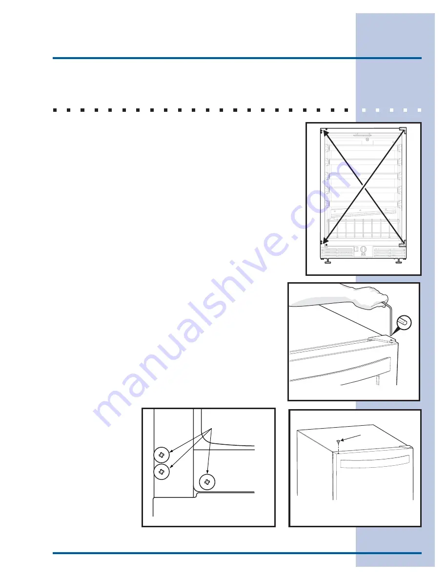 Electrolux 5995421657 Use & Care Manual Download Page 37