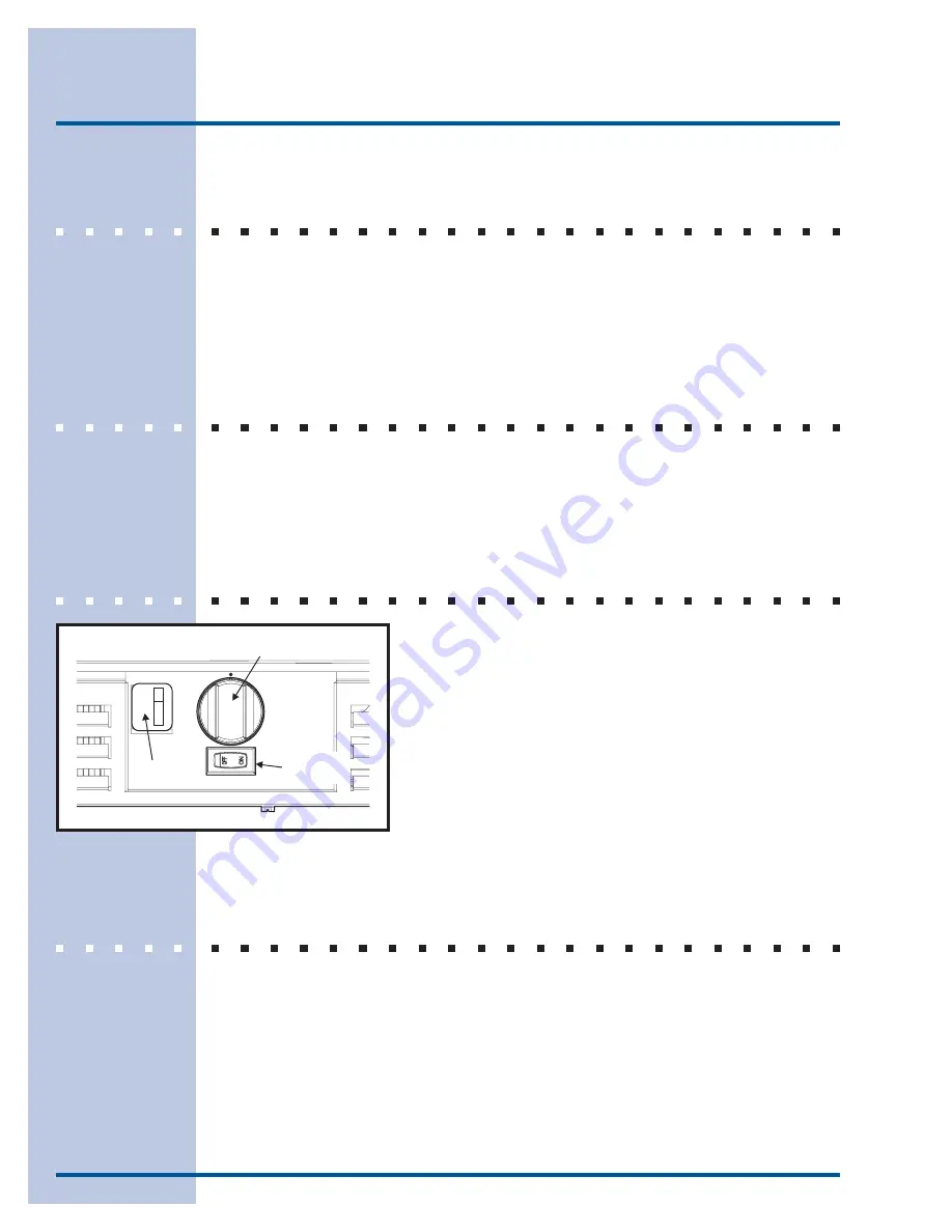 Electrolux 5995421657 Скачать руководство пользователя страница 42