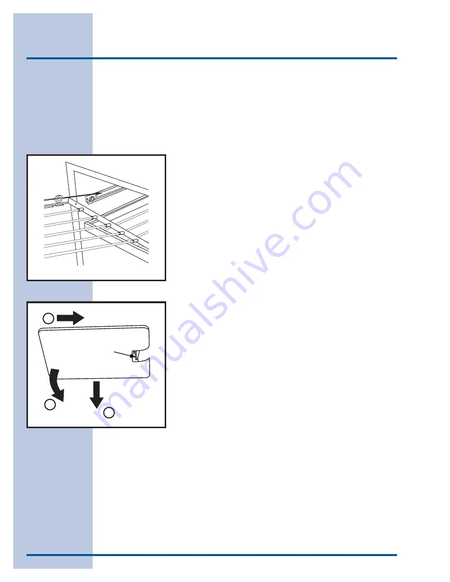 Electrolux 5995421657 Скачать руководство пользователя страница 48