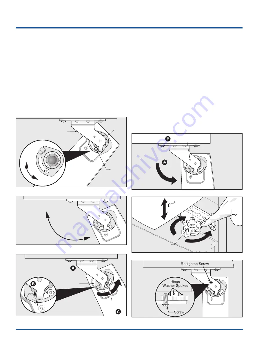 Electrolux 5995502399 Скачать руководство пользователя страница 18