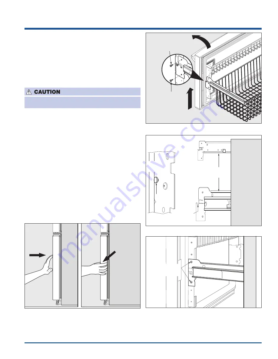 Electrolux 5995502399 Скачать руководство пользователя страница 21