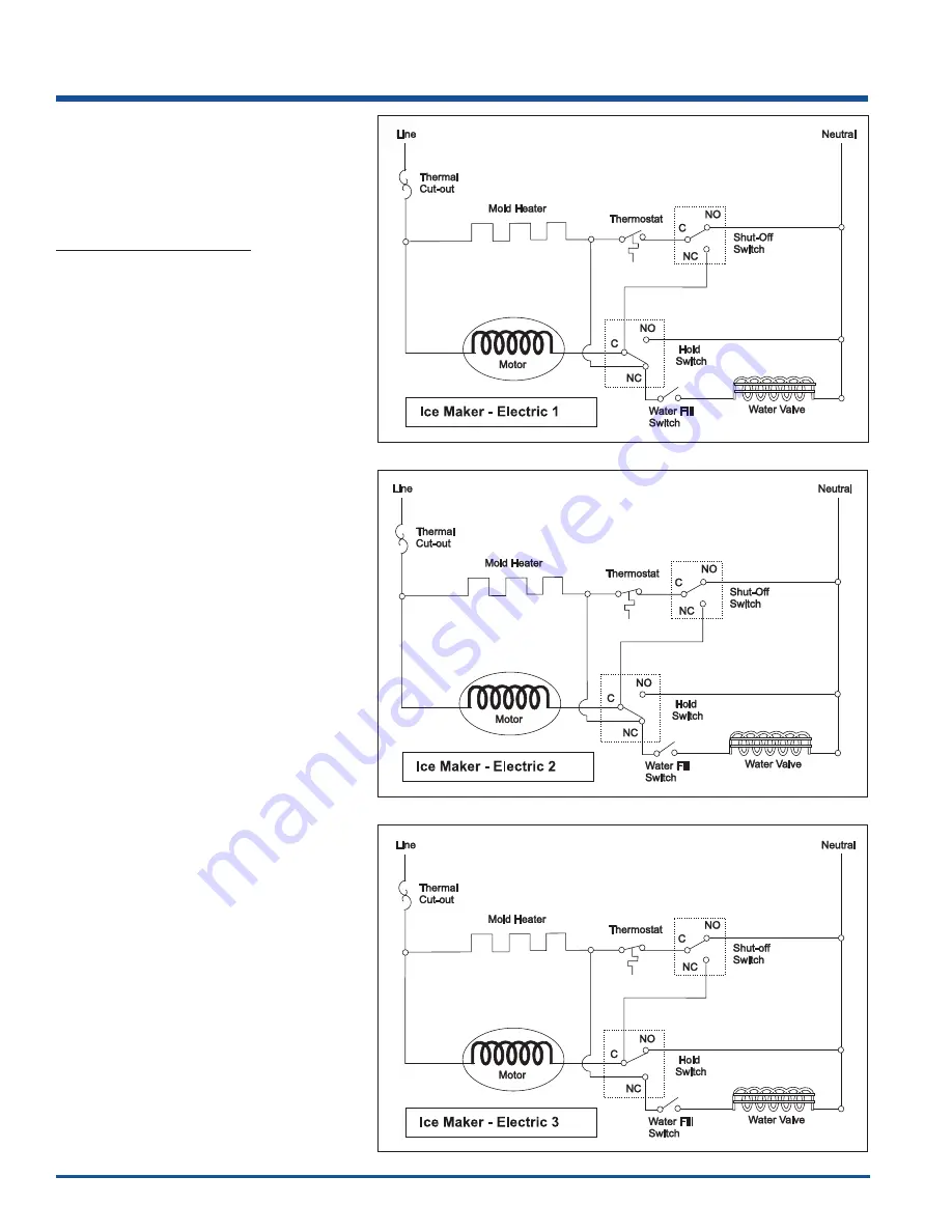 Electrolux 5995502399 Скачать руководство пользователя страница 86