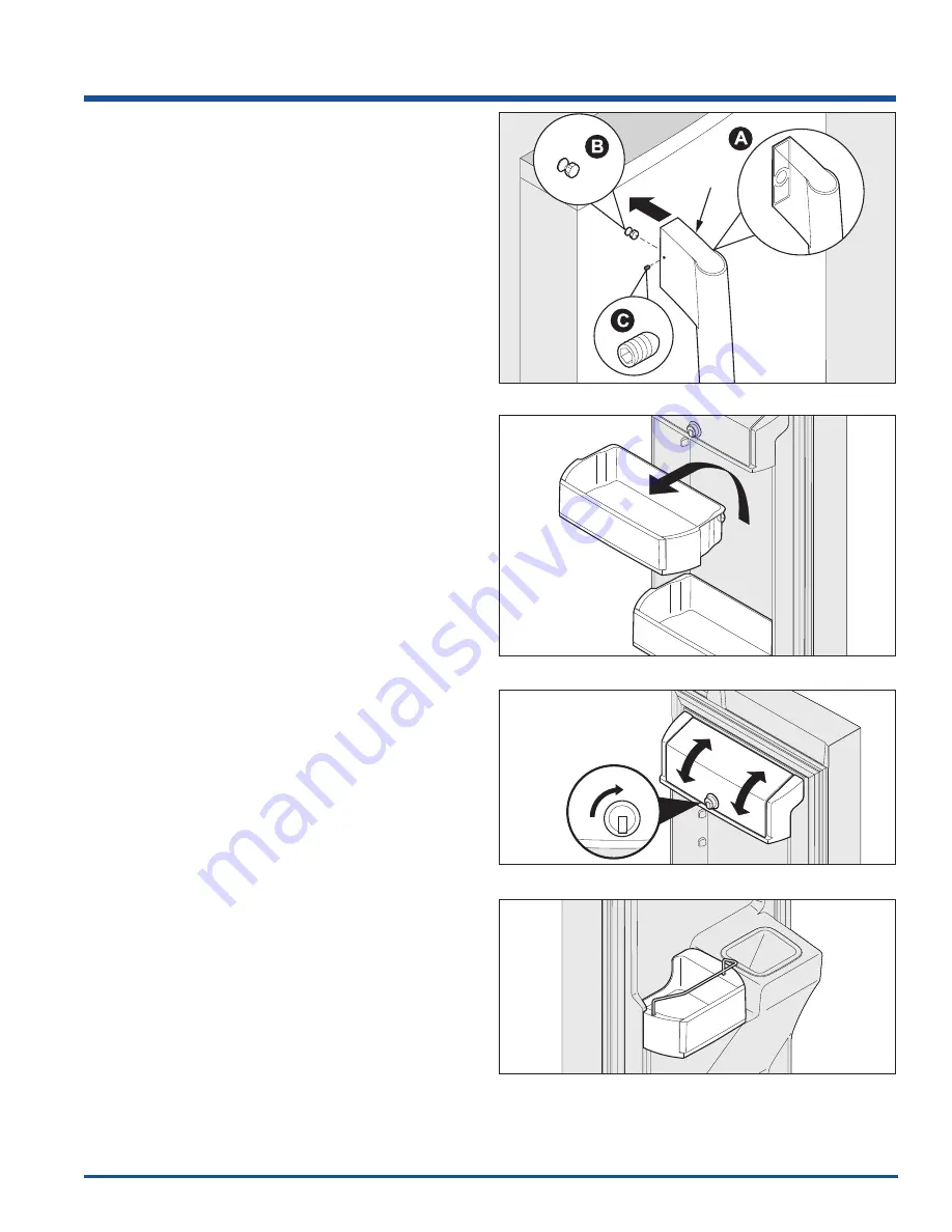 Electrolux 5995502399 Скачать руководство пользователя страница 105