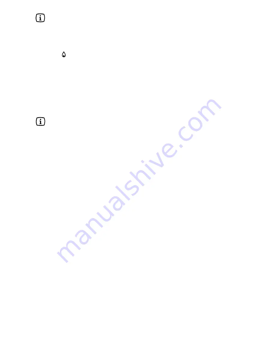 Electrolux 65G Instruction Booklet Download Page 10