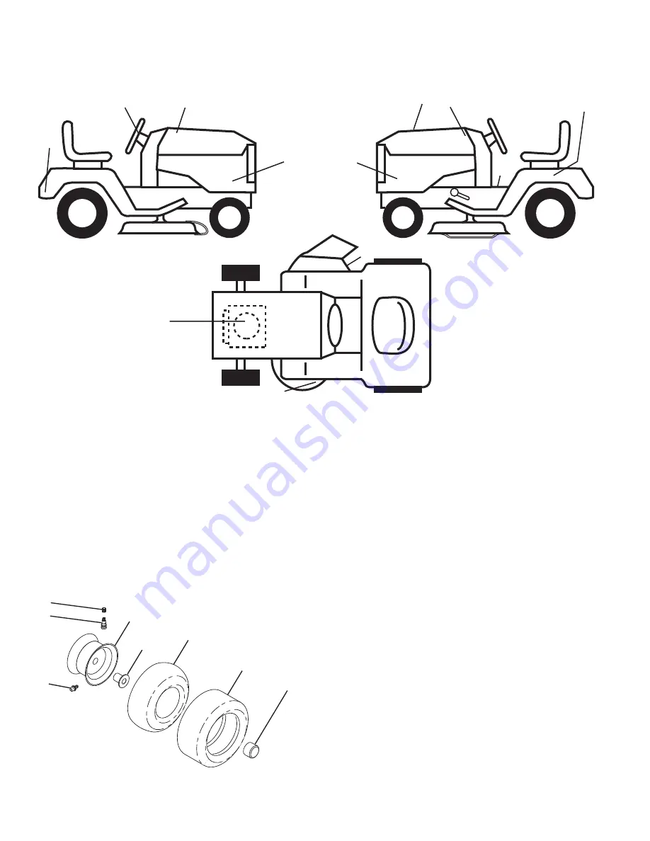 Electrolux 6Speed - 96012008900 42