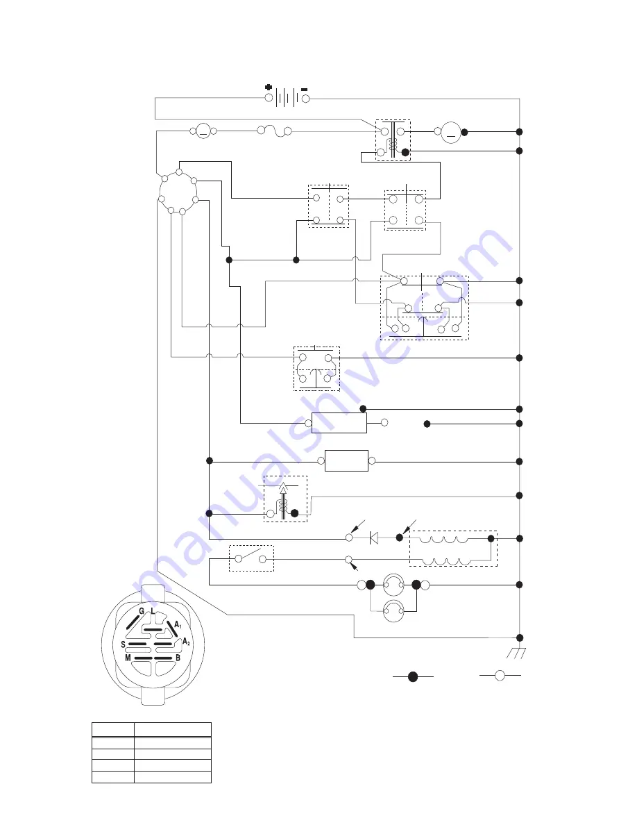 Electrolux 6Speed - 96012008900 42