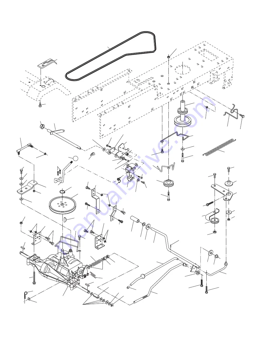 Electrolux 6Speed - 96012008900 42