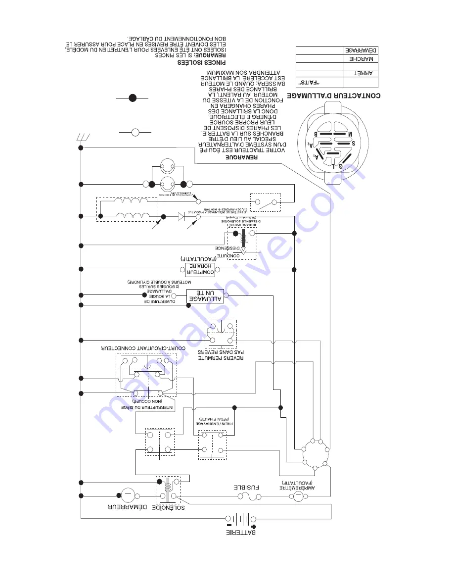 Electrolux 6Speed - 96012008900 42