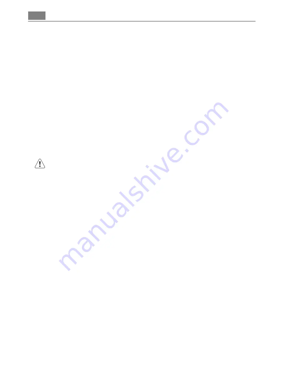 Electrolux 7072 TK Electronic User Manual Download Page 6