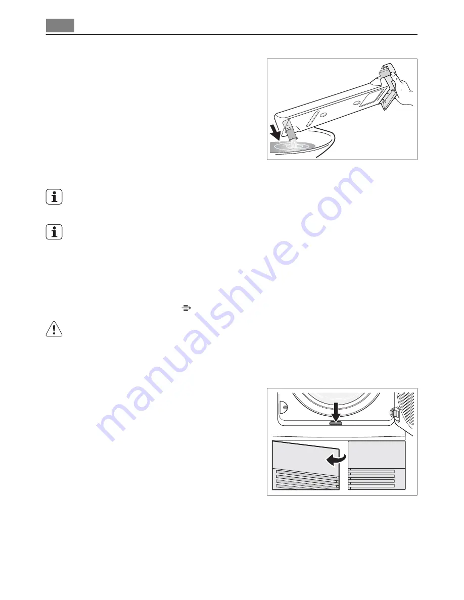 Electrolux 7072 TK Electronic User Manual Download Page 28