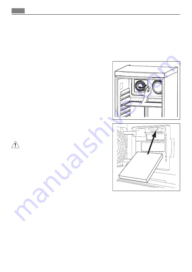 Electrolux 72398-6KA User Manual Download Page 16