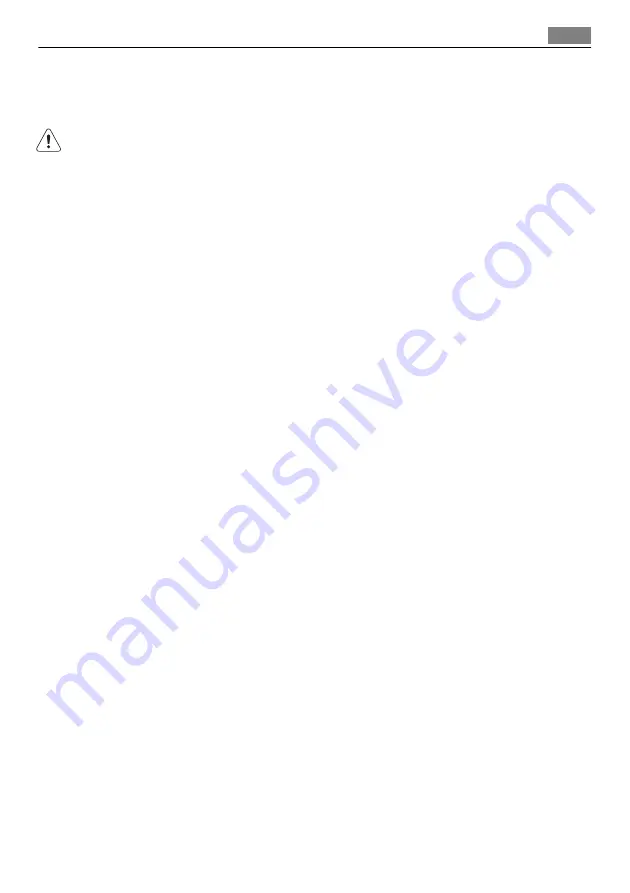 Electrolux 72398-6KA User Manual Download Page 23