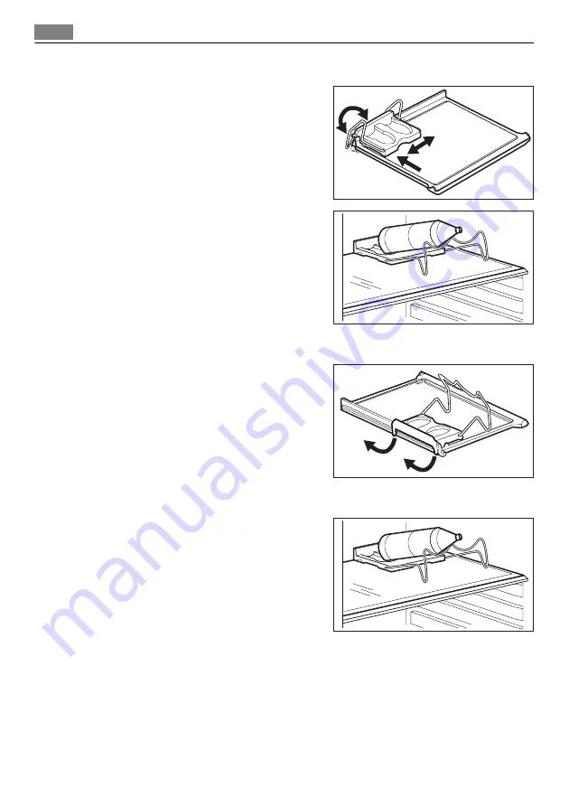 Electrolux 72398-6KA User Manual Download Page 50