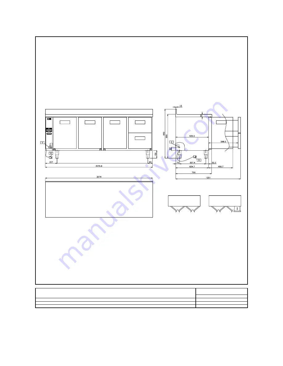 Electrolux 726202 Скачать руководство пользователя страница 5