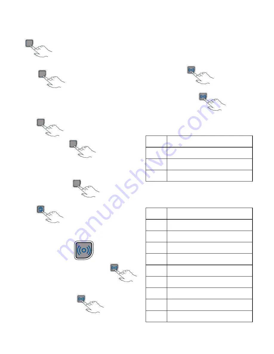 Electrolux 726673 Скачать руководство пользователя страница 16