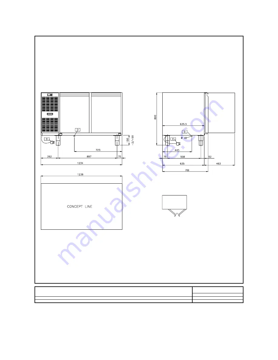 Electrolux 727105 Скачать руководство пользователя страница 6