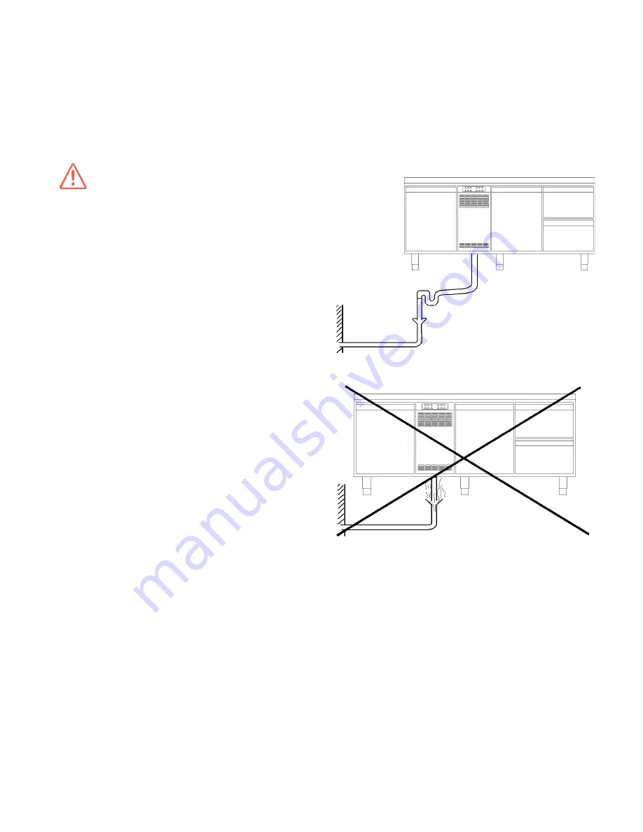 Electrolux 736684 Installation And Operating Instructions Manual Download Page 20