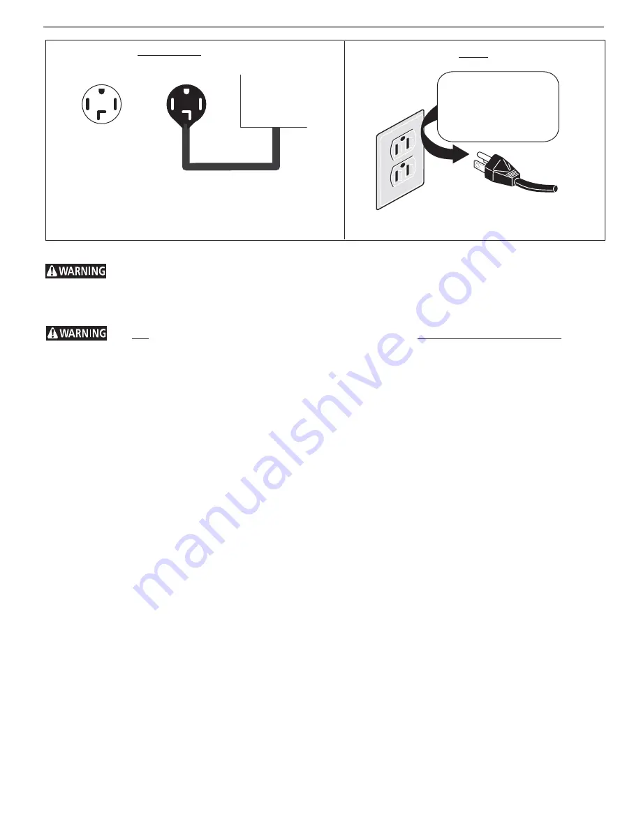 Electrolux 88042 Use & Care Manual Download Page 3