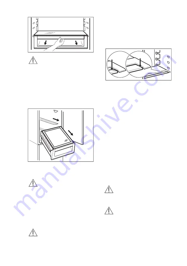 Electrolux 925055072 Скачать руководство пользователя страница 24