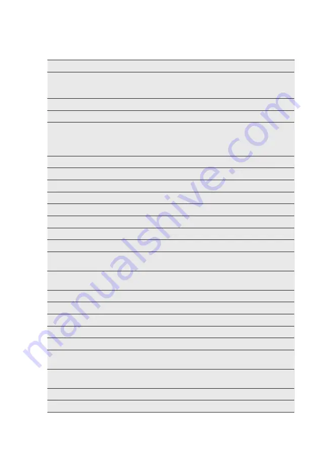 Electrolux 925055072 User Manual Download Page 28