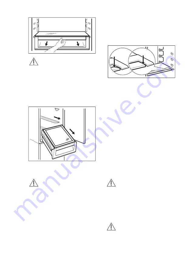 Electrolux 925055072 Скачать руководство пользователя страница 66