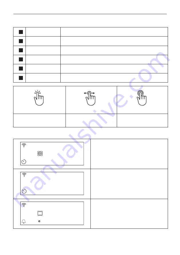 Electrolux 944032037 User Manual Download Page 11