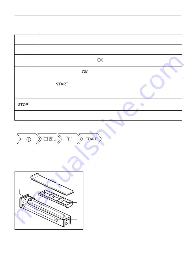 Electrolux 944032037 Скачать руководство пользователя страница 16