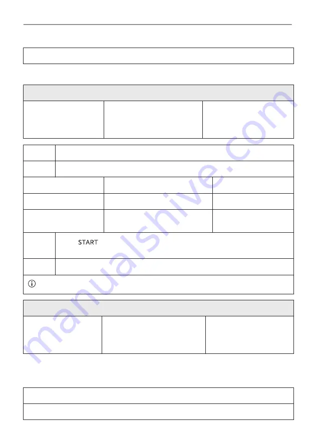 Electrolux 944032037 User Manual Download Page 89