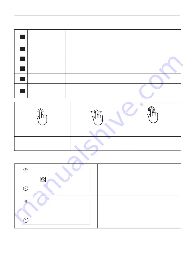 Electrolux 944032037 Скачать руководство пользователя страница 115