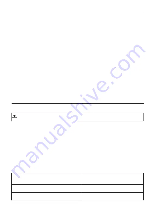 Electrolux 944032063 User Manual Download Page 5