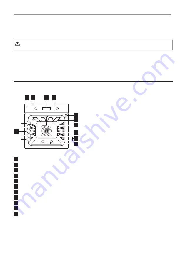 Electrolux 944032063 User Manual Download Page 9